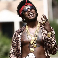 Trinidad James - South Atlanta Bathrooms (Single)