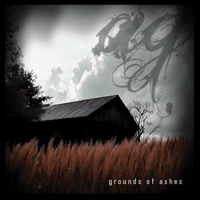 Andreas Gross - Grounds Of Ashes