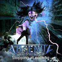 Arsenite - Ashes Of The Declined