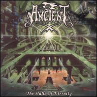 Ancient (NOR) - The Halls of Eternity