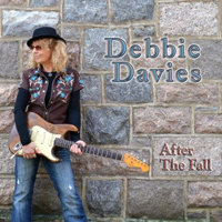 Davies, Debbie - After The Fall