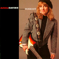 Davies, Debbie - Loose Tonight