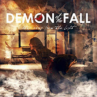 Demon Of The Fall - A Step Away from the Light