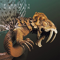 Fabric (CD Series) - Fabric 17: Akufen 