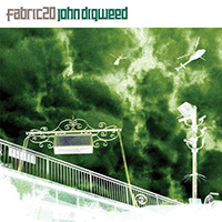 Fabric (CD Series) - Fabric 20: John Digweed 