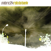 Fabric (CD Series) - Fabric 24: Rob Da Bank 