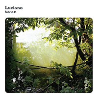 Fabric (CD Series) - Fabric 41: Luciano 