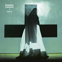 Fabric (CD Series) - Fabric 54: Damian Lazarus 
