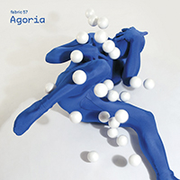 Fabric (CD Series) - Fabric 57: Agoria 