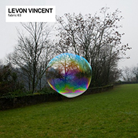 Fabric (CD Series) - Fabric 63: Levon Vincent 