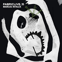 Fabric (CD Series) - FabricLIVE 35: Marcus Intalex 