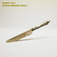 Fabric (CD Series) - FabricLIVE 41: Simian Mobile Disco 