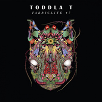 Fabric (CD Series) - FabricLIVE 47: Toddla T 
