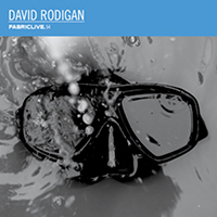 Fabric (CD Series) - FabricLIVE 54: David Rodigan 