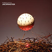 Fabric (CD Series) - FabricLIVE 57: Jackmaster 