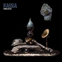 Fabric (CD Series) - FabricLIVE 62: Kasra 