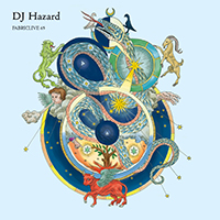 Fabric (CD Series) - FabricLIVE 65: DJ Hazard 