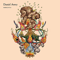 Fabric (CD Series) - FabricLIVE 66: Daniel Avery 