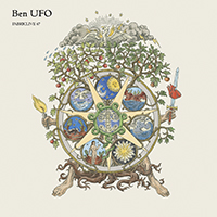 Fabric (CD Series) - FabricLIVE 67: Ben UFO 