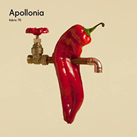 Fabric (CD Series) - Fabric 70: Apollonia 