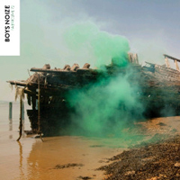 Fabric (CD Series) - FabricLIVE 72: Boys Noize 