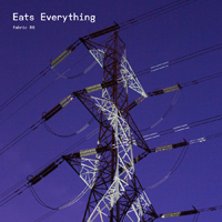 Fabric (CD Series) - Fabric 86: Eats Everything (Feat.)