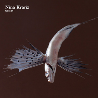 Fabric (CD Series) - Fabric 91: Nina Kraviz