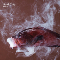 Fabric (CD Series) - Fabric 93: Soul Clap (Feat.)