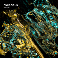 Fabric (CD Series) - Fabric 97: Tale Of Us (Unmixed)