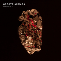 Fabric (CD Series) - Fabriclive 87: Groove Armada (Feat.)