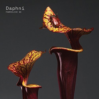 Fabric (CD Series) - Fabriclive 93: Daphni