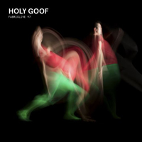 Fabric (CD Series) - Fabriclive 97: Holy Goof