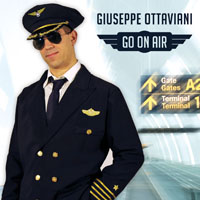 Giuseppe Ottaviani - GO On Air (CD 3: Mixed by Giuseppe Ottaviani)