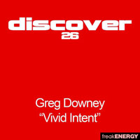 Giuseppe Ottaviani - Greg Downey - Vivid Intent (Giuseppe Ottaviani & Marc van Linden Remix) [Single]