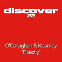 Giuseppe Ottaviani - John O'Callaghan & Bryan Kearney - Exactly (Giuseppe Ottaviani Remix) [Single]