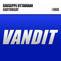 Giuseppe Ottaviani - Earthbeat (Single)