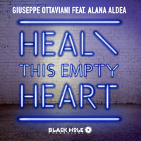 Giuseppe Ottaviani - Giuseppe Ottaviani feat. Alana Aldea - Heal This Empty Heart (EP)