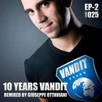 Giuseppe Ottaviani - 10 Years Vandit EP 2