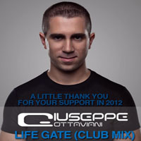 Giuseppe Ottaviani - Life Gate (Club Mix) [Single]