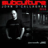 Giuseppe Ottaviani - John O'Callaghan & Giuseppe Ottaviani - Liquid Fire [Single] (split)
