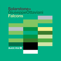 Giuseppe Ottaviani - Falcons (EP)