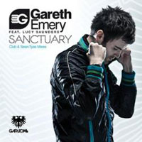 Giuseppe Ottaviani - Gareth Emery feat. Lucy Saunders - Sanctuary (Giuseppe Ottaviani Remix) [Single]