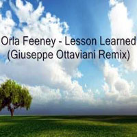 Giuseppe Ottaviani - Orla Feeney - Lesson Learned (Giuseppe Ottaviani Remix) [Single]