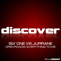 Giuseppe Ottaviani - Sly One vs. Jurrance - Everything To Me (Giuseppe Ottaviani Remix) [Single]