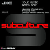 Giuseppe Ottaviani - Solid Globe - North Pole (Giuseppe Ottaviani Remix) [Single]