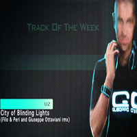 Giuseppe Ottaviani - U2 - City Of Blinding Lights (Giuseppe Ottaviani & Filo & Peri Bootleg) [Single]