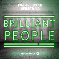 Giuseppe Ottaviani - Brilliant People (Sneijder Remix) [Single]