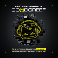 Giuseppe Ottaviani - F15teen Years Of Goodgreef: The Anthems Collected (9 CD Box-Set) [CD 8: Continuous DJ Mix by Marco V]