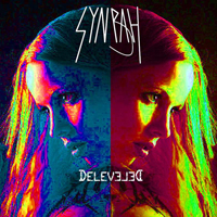 Synrah - Deleveled (EP)