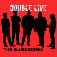BluesBones - Double Live (CD 1)